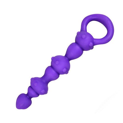 Anal Beads Type C