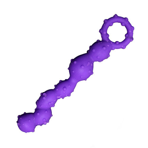 Anal Beads Type D