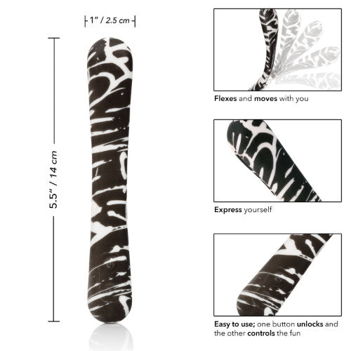 CalExotics Hype Flexi Wand