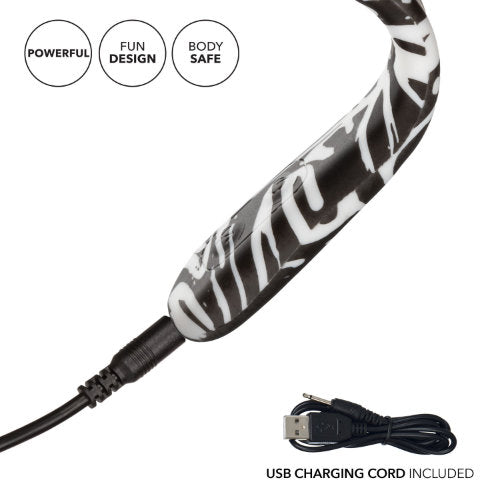 CalExotics Hype Flexi Wand