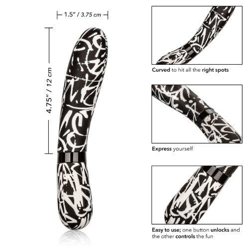 CalExotics Hype Wand