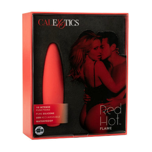 CalExotics Red Hot™ Flame