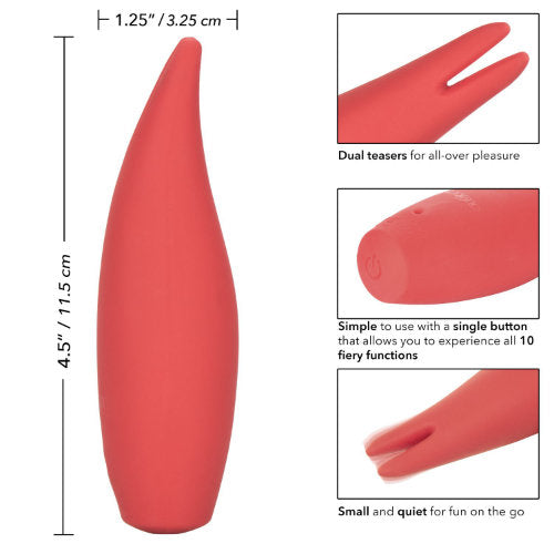 CalExotics Red Hot™ Flare
