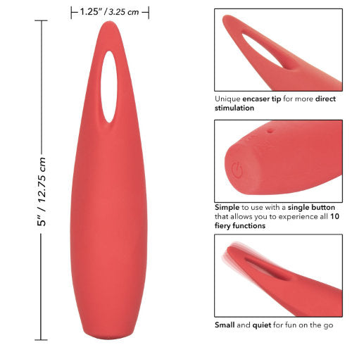 CalExotics Red Hot™ Spark