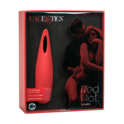 CalExotics Red Hot™ Spark