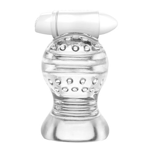 compact vibrate exerciser