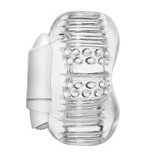 compact vibrate exerciser