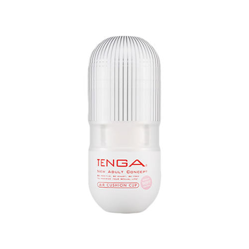 tenga air cushion cup soft