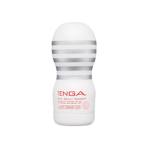 tenga deep throat cup soft
