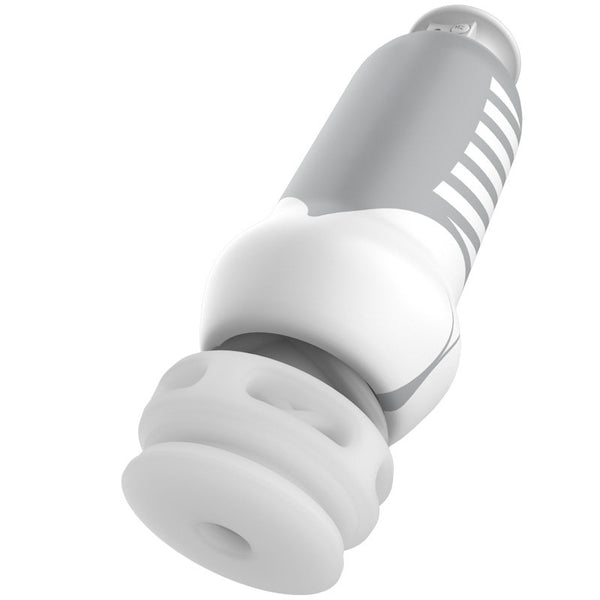Elastic Hip Cup Plus (White)