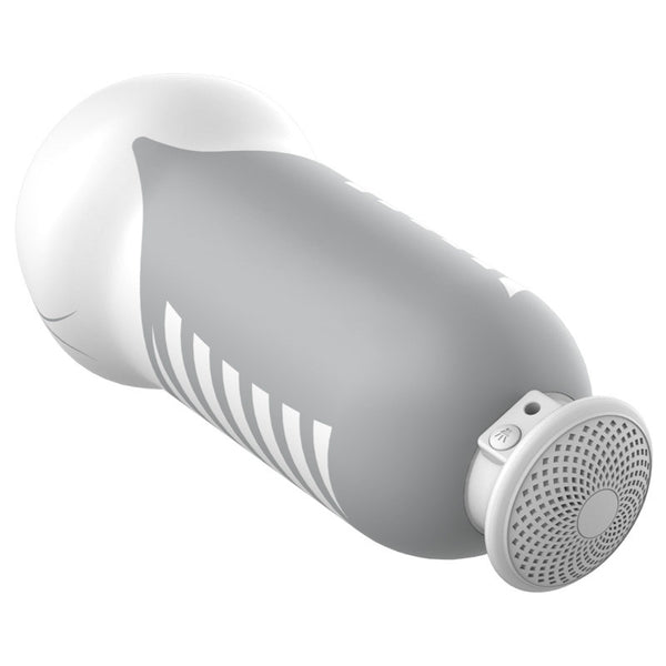 Elastic Hip Cup Plus (White)