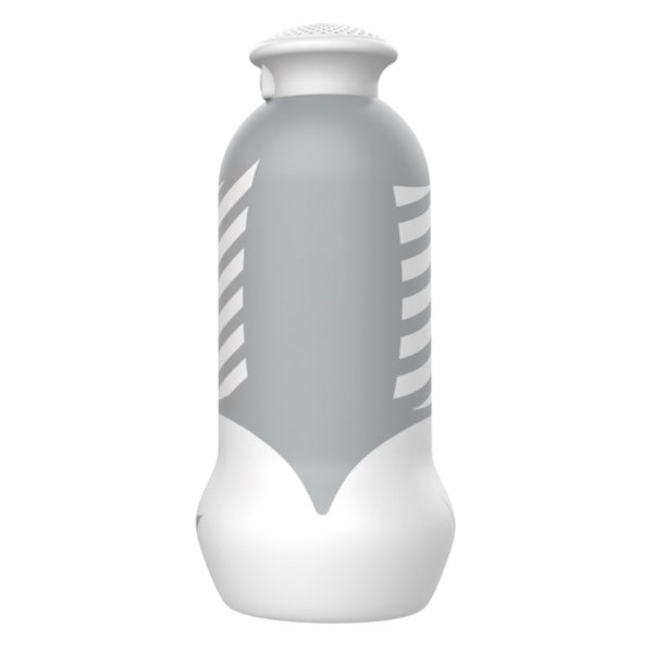 Elastic Hip Cup Plus (White)