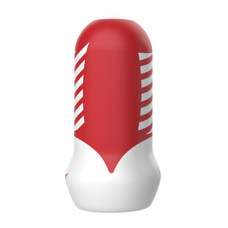 Elastic Hip Cup (Red)