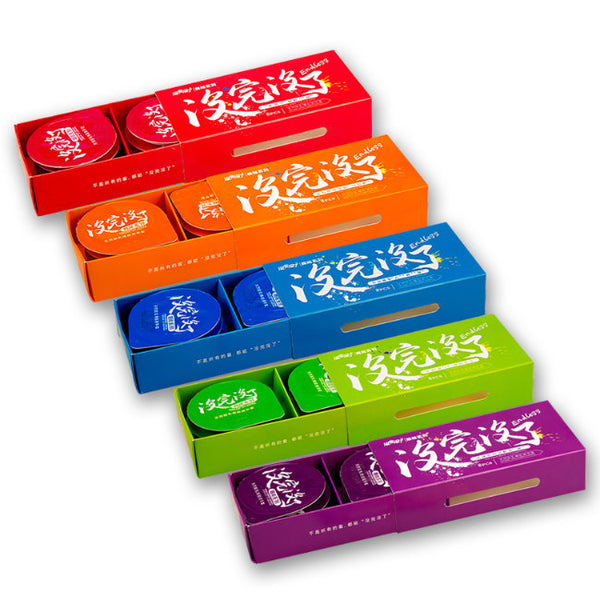 Endless Delay Performance Condom (Super Smooth)