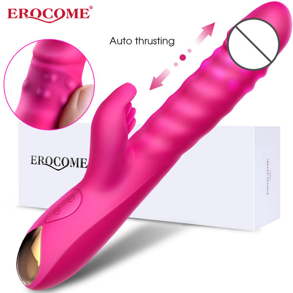 Erocome Capricornus