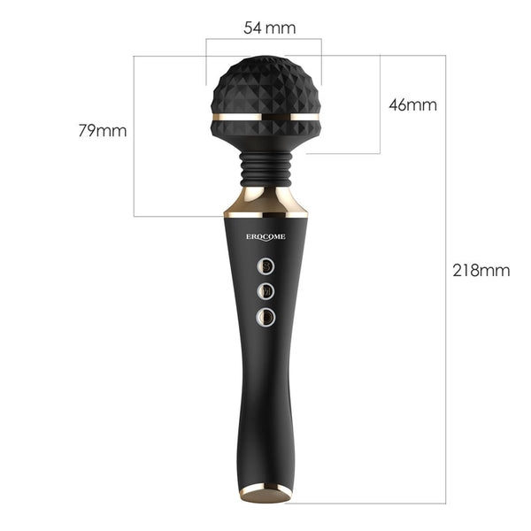 Erocome CR Austrilis