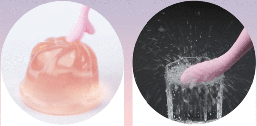 Erocome Cygnus Kissing