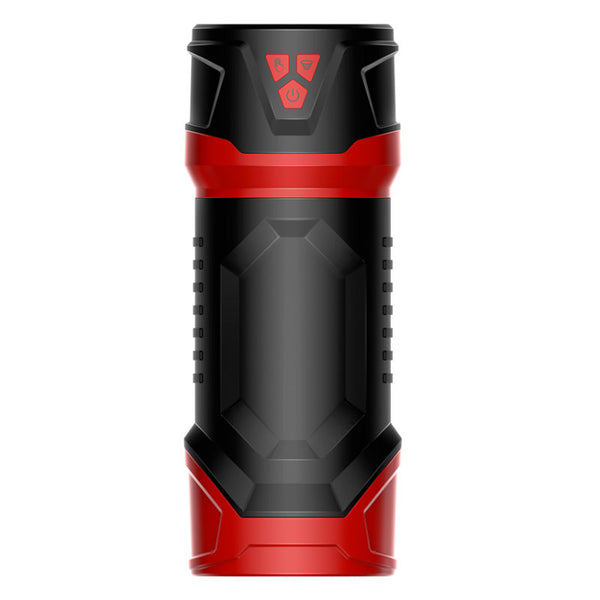 Erocome Leo (Gen 2)