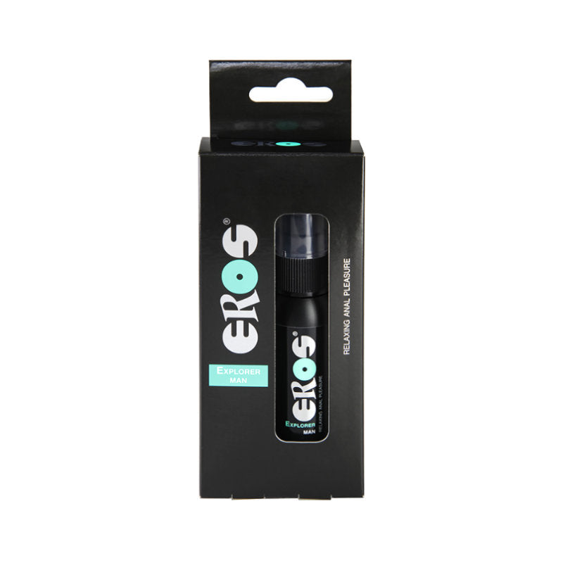 Eros Explorer Man Relaxing Anal Spray