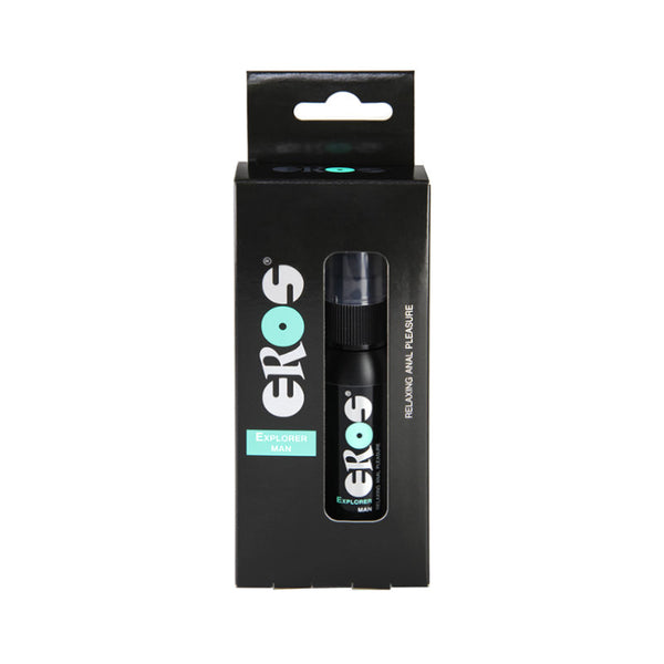 Eros Explorer Man Relaxing Anal Spray