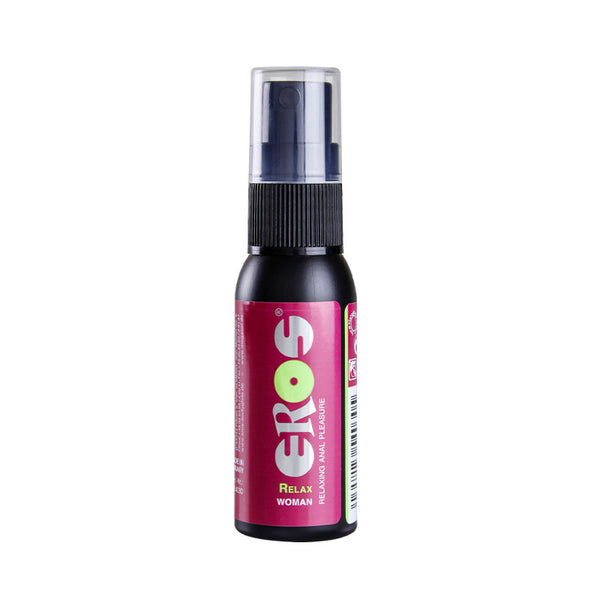Eros Relax Woman Relaxing Anal Spray