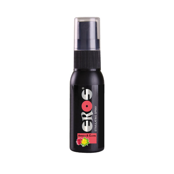 Eros Penis Stimulating Spray Arnica & Clove