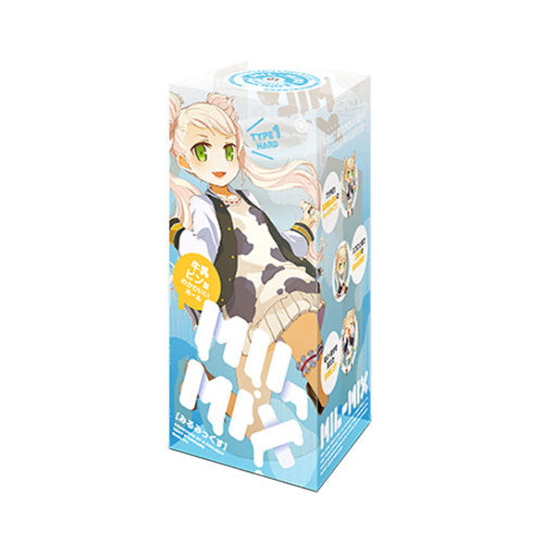 G-Project Mil Mix Type 1 (Hard)