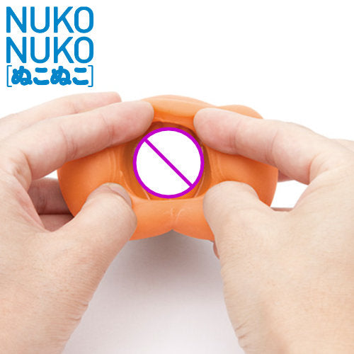 G Project Nuko Nuko 2