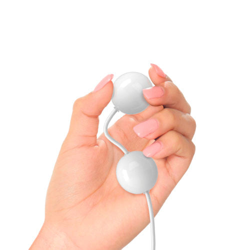 iSex USB Kegel Balls