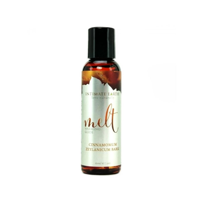 Intimate Earth Melt Warming Glide (60 ml)