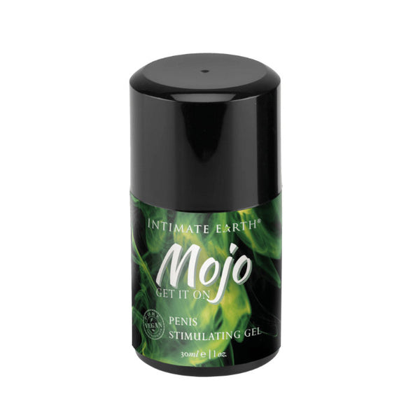 Intimate Earth MOJO Penis Stimulating Gel