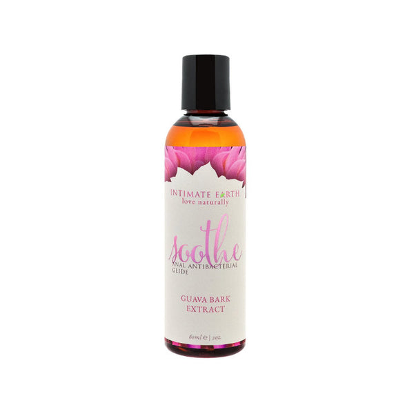 Intimate Earth Soothe Anal Glide (60 ml)