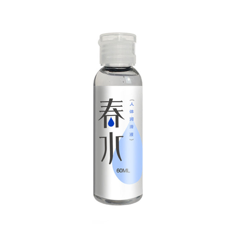 Intimate Lube (60 ml)