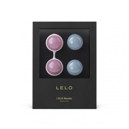 LELO Beads Classic