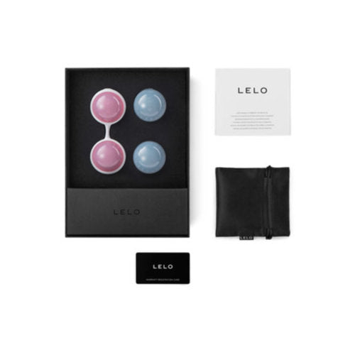 LELO Beads Mini
