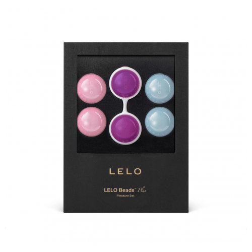 LELO Beads Plus