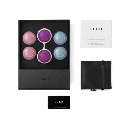 LELO Beads Plus