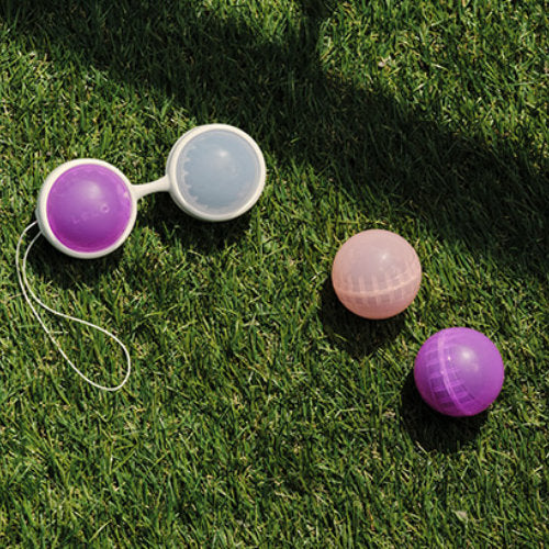 LELO Beads Plus
