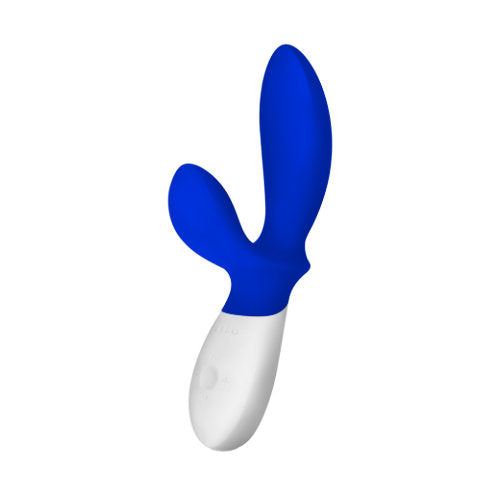 LELO Loki Wave