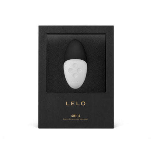 LELO Siri 2