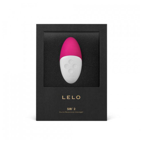 LELO Siri 2