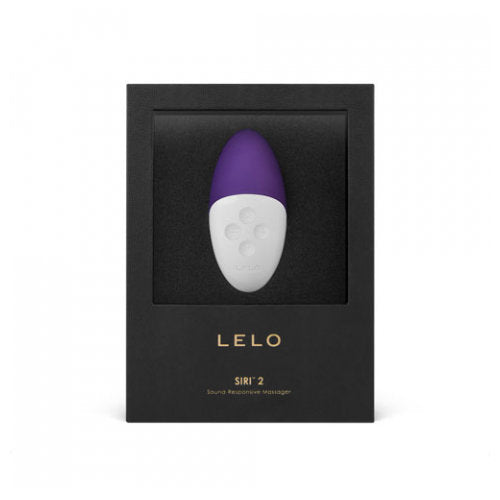 LELO Siri 2