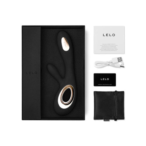 LELO Soraya Wave