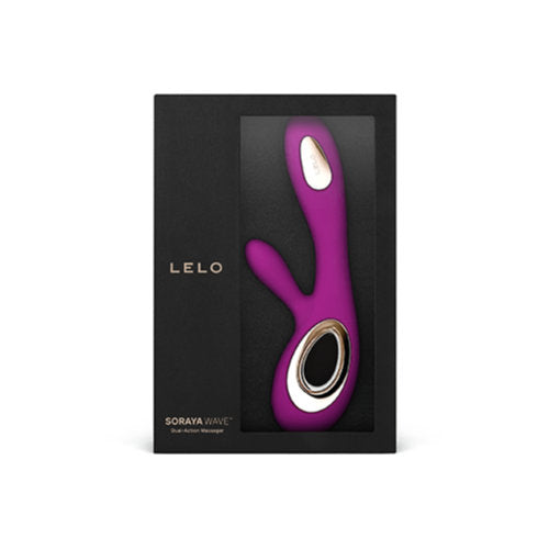 LELO Soraya Wave