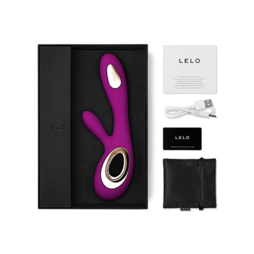 LELO Soraya Wave