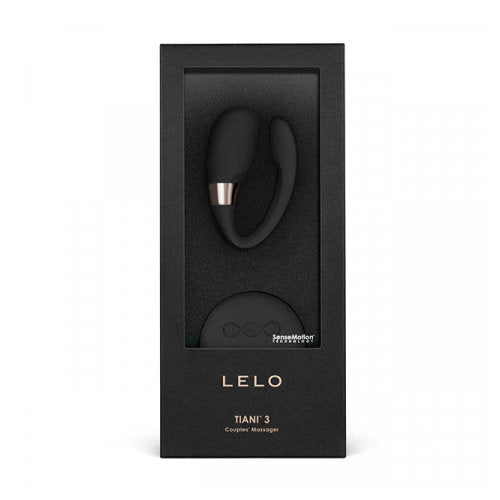 LELO Tiani 3