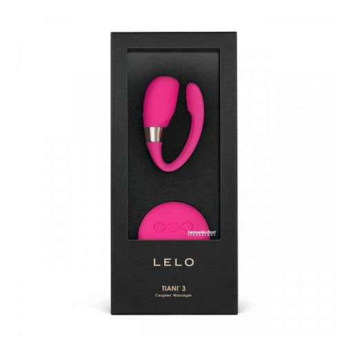 LELO Tiani 3