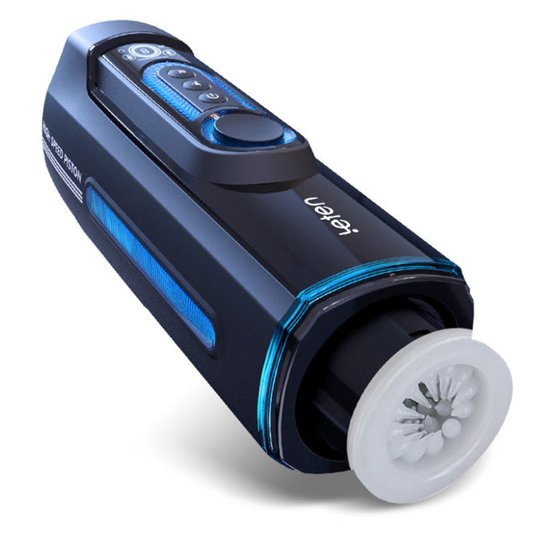 Leten Retractable Masturbation Cup
