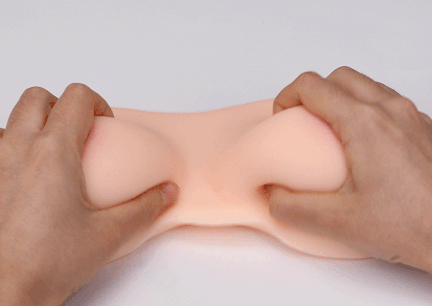 Leten Yui Hatano Breast