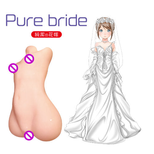 Magic eyes Pure Bride Lolinco